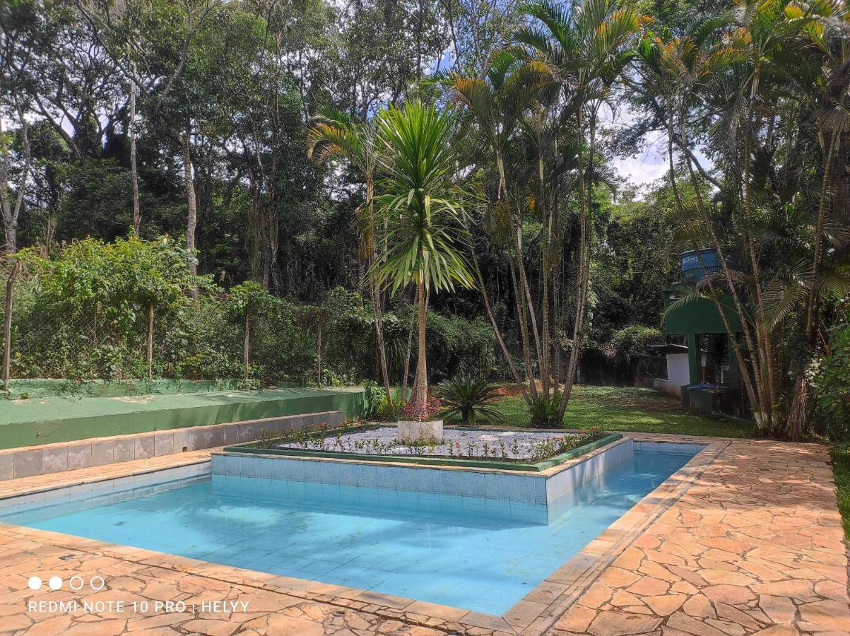 Suíte Vinhedos São Roque Exterior foto