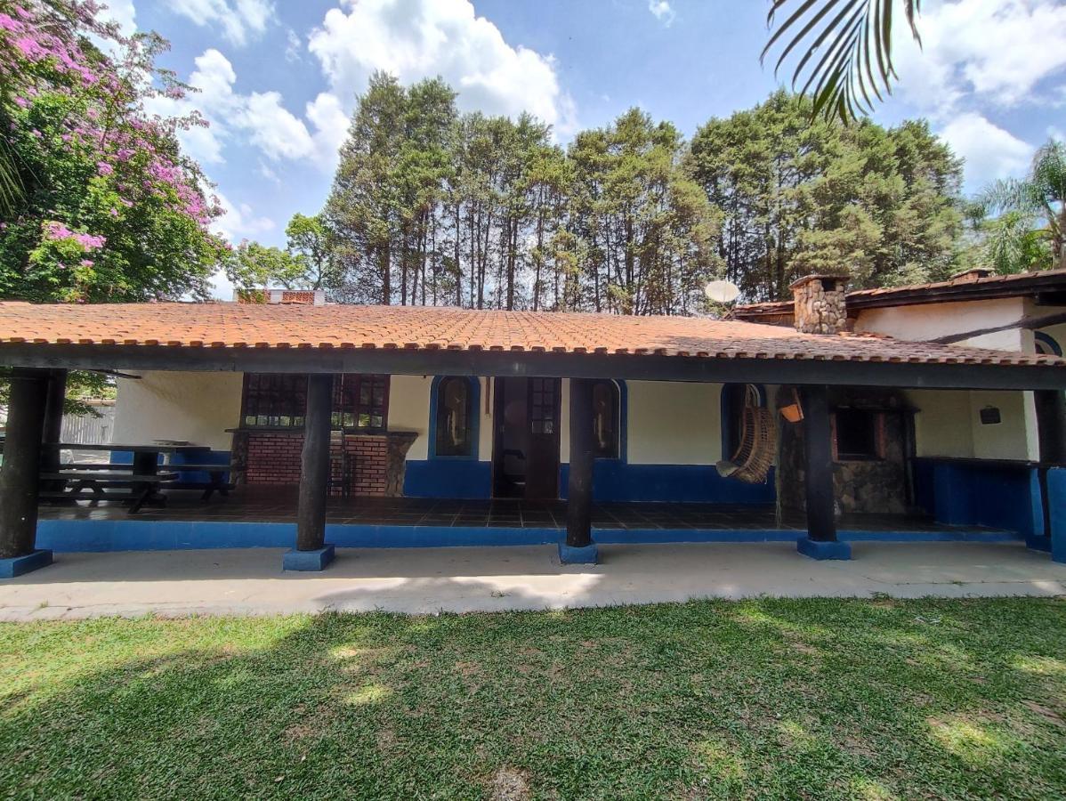 Suíte Vinhedos São Roque Exterior foto