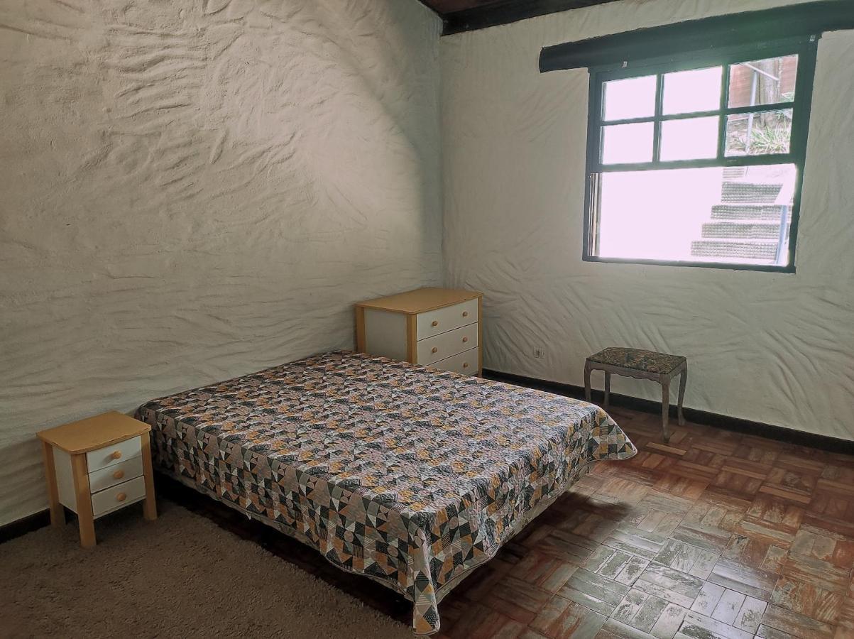 Suíte Vinhedos São Roque Exterior foto