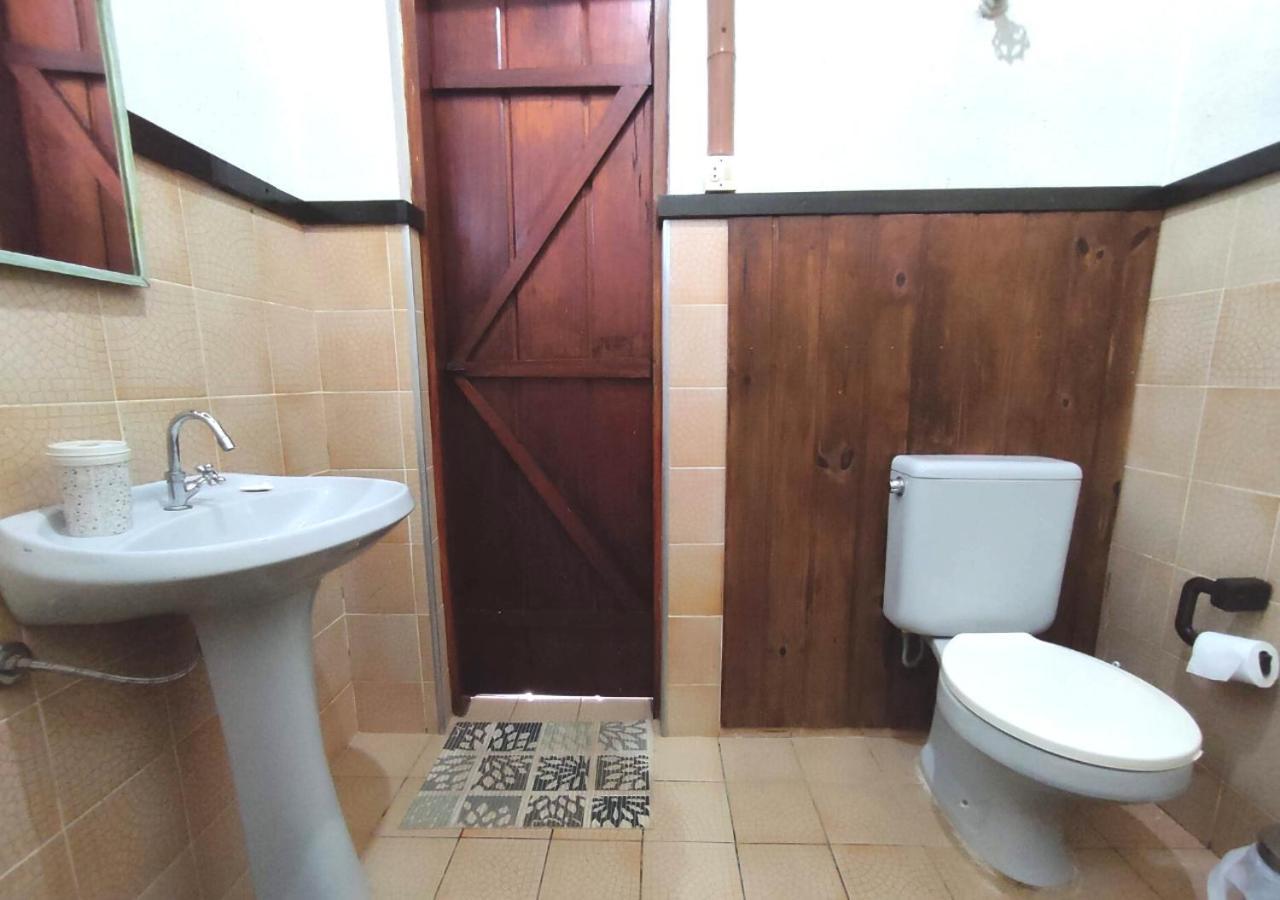 Suíte Vinhedos São Roque Exterior foto