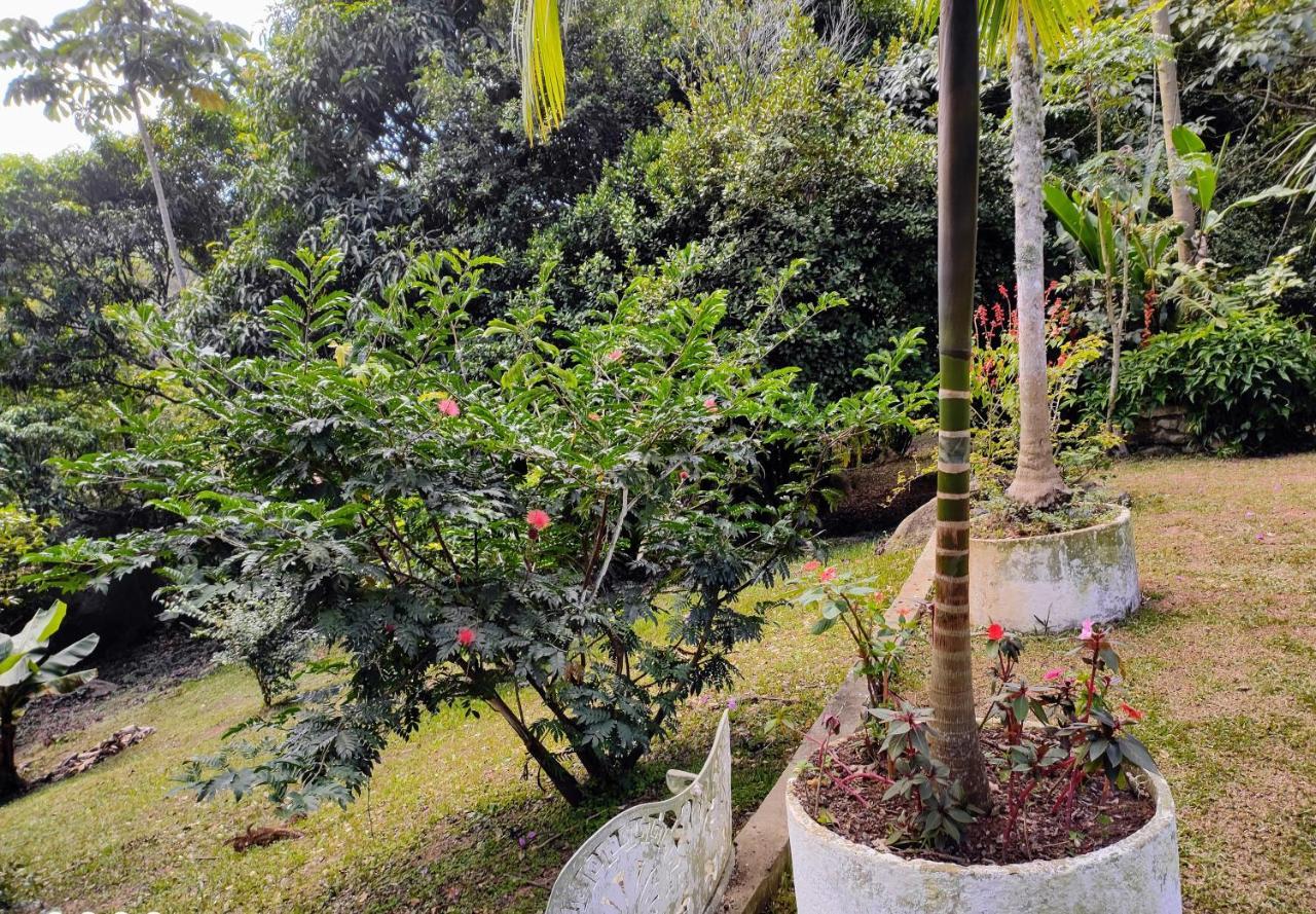 Suíte Vinhedos São Roque Exterior foto