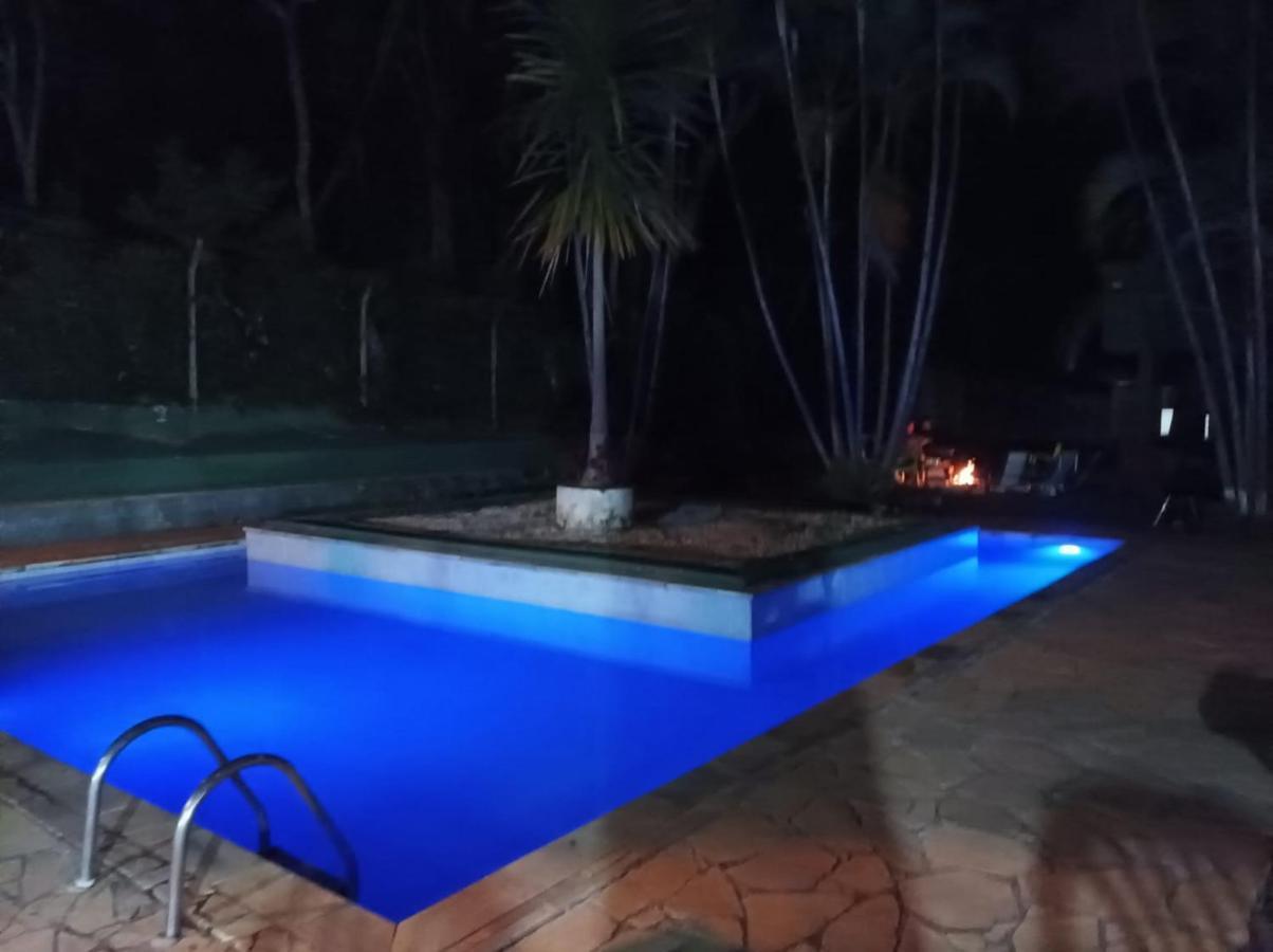 Suíte Vinhedos São Roque Exterior foto